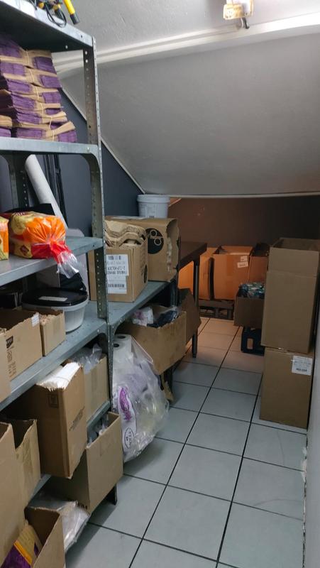 To Let commercial Property for Rent in Die Bult North West